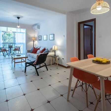 Apartamento Laguna Cádiz Eksteriør bilde