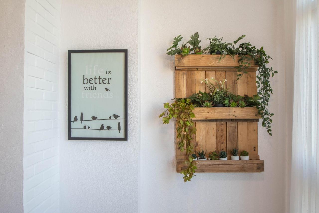 Apartamento Laguna Cádiz Eksteriør bilde