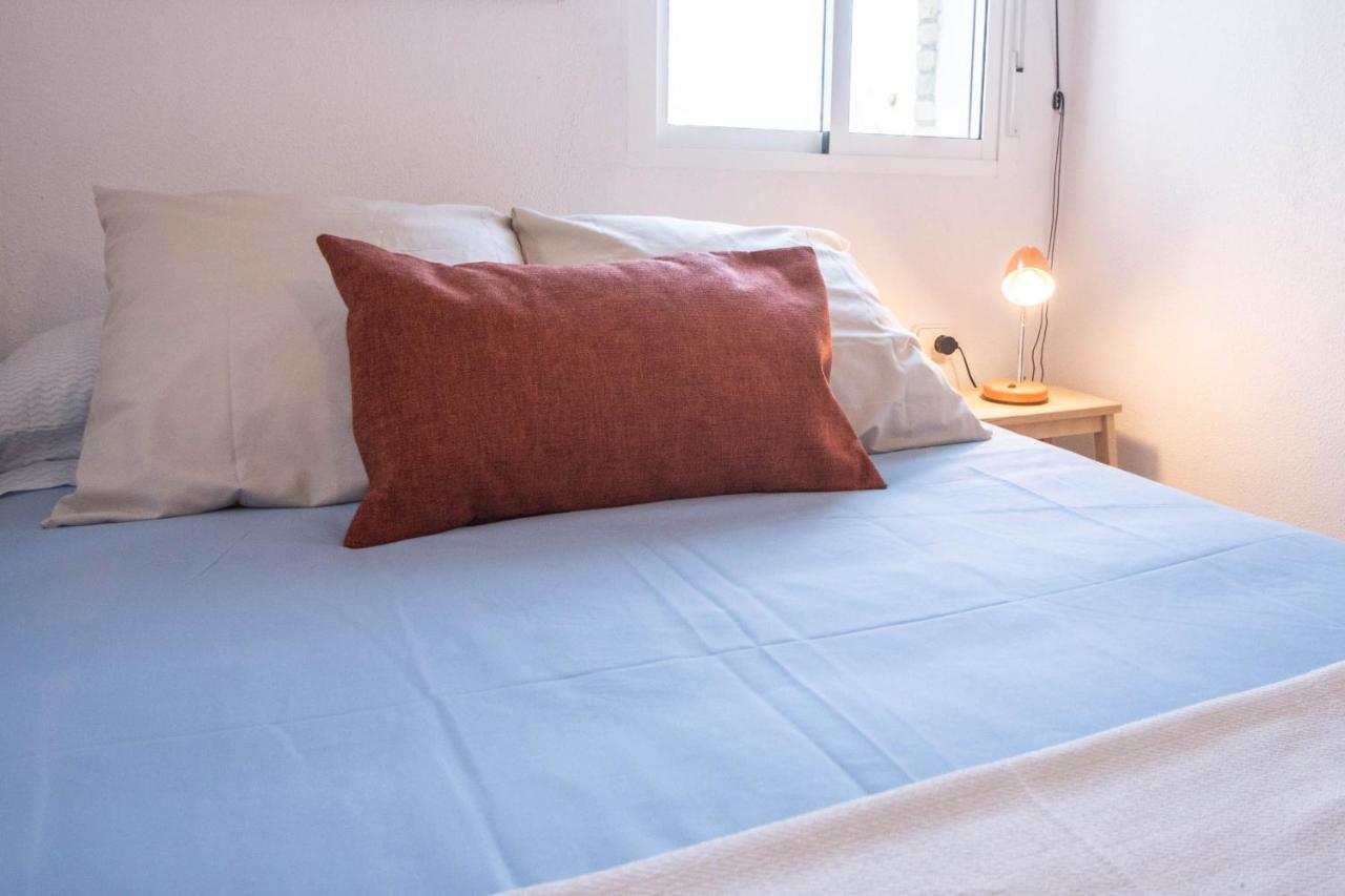 Apartamento Laguna Cádiz Eksteriør bilde
