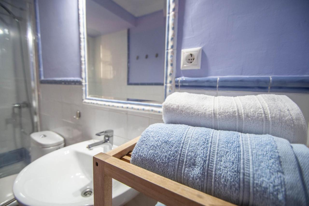 Apartamento Laguna Cádiz Eksteriør bilde