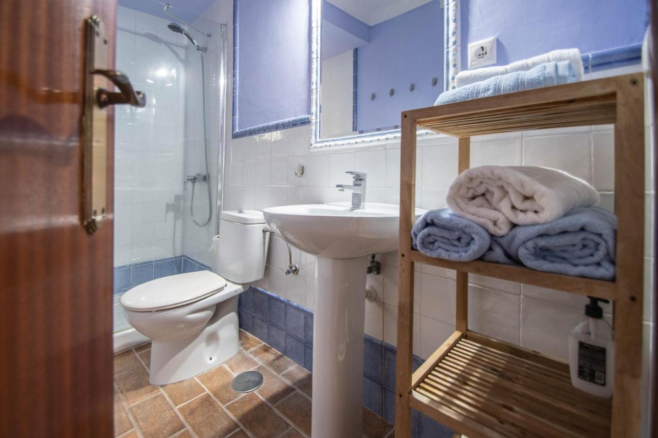 Apartamento Laguna Cádiz Eksteriør bilde